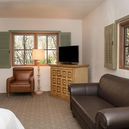 La Posada De Santa Fe, A Tribute Portfolio Resort & Spa Екстер'єр фото