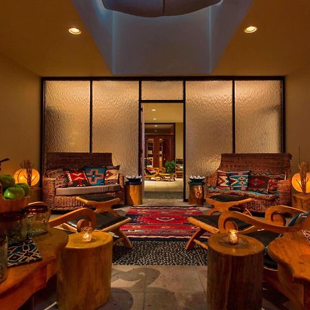 La Posada De Santa Fe, A Tribute Portfolio Resort & Spa Екстер'єр фото