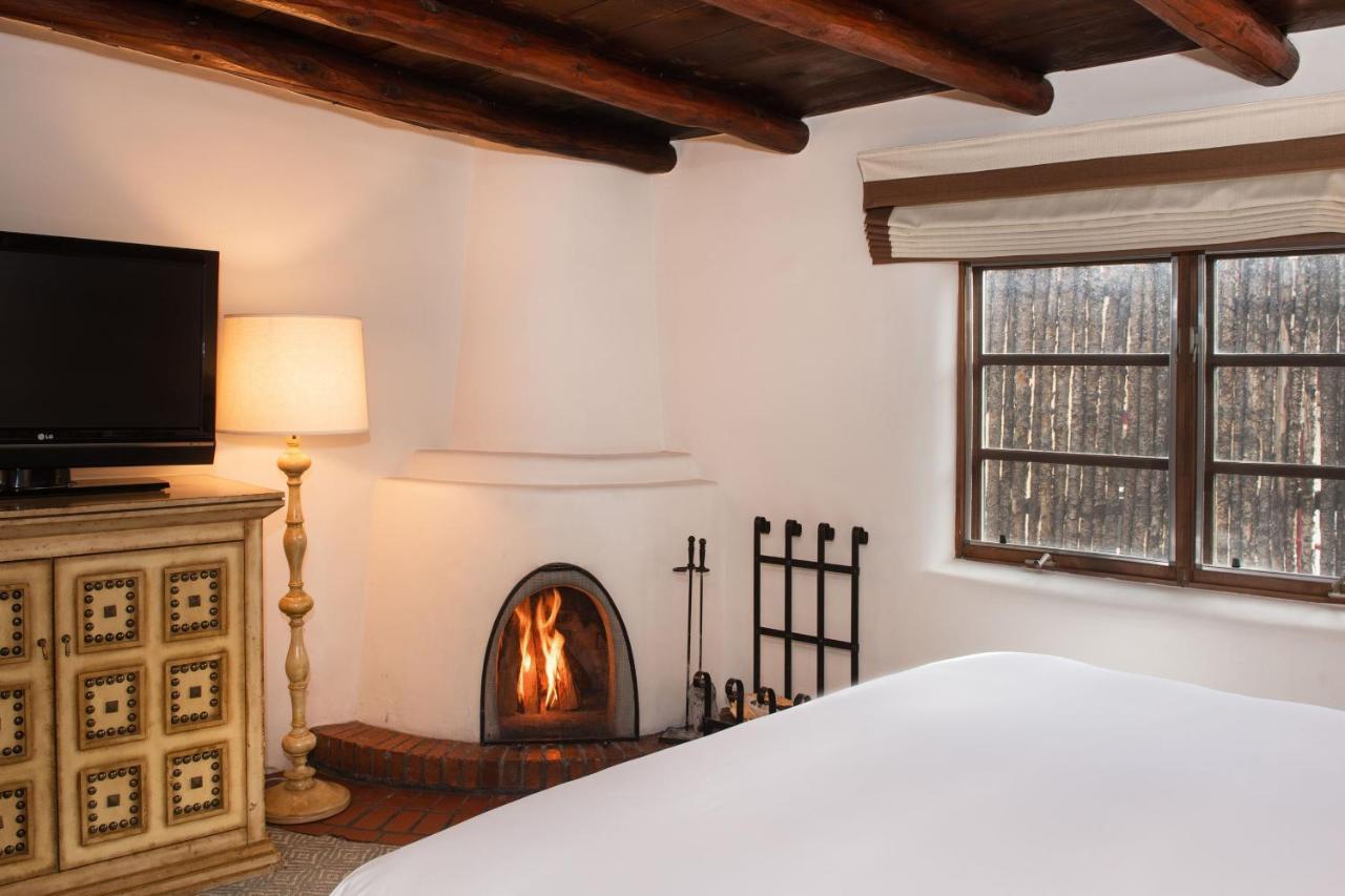 La Posada De Santa Fe, A Tribute Portfolio Resort & Spa Екстер'єр фото