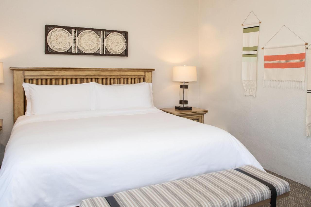 La Posada De Santa Fe, A Tribute Portfolio Resort & Spa Екстер'єр фото