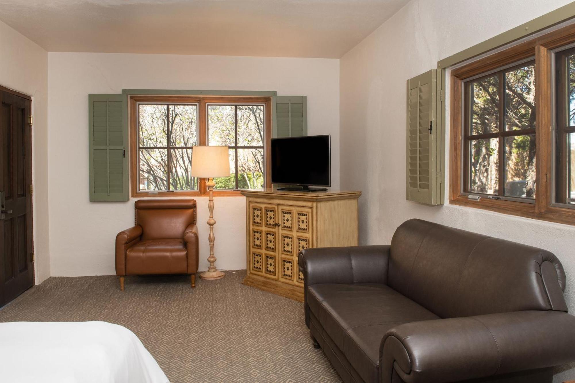 La Posada De Santa Fe, A Tribute Portfolio Resort & Spa Екстер'єр фото