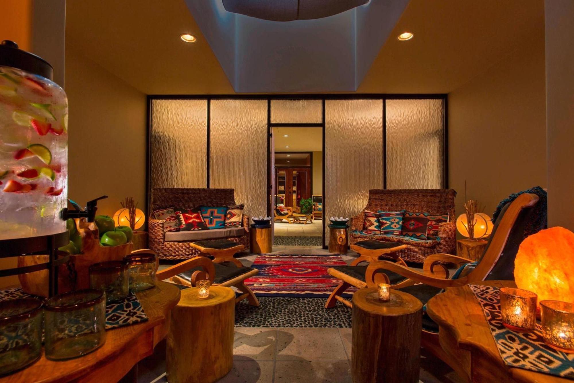 La Posada De Santa Fe, A Tribute Portfolio Resort & Spa Екстер'єр фото